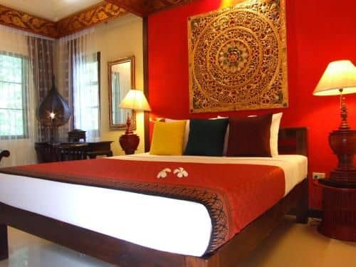 Phu Jaya Floresta Resort, Chiangmai Phu Jaya Floresta Resort, Chiangmai