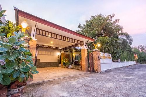 Baan Sukko Huahin1
