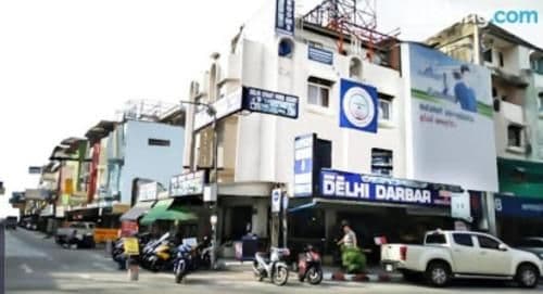 Hari Om Delhi Darbar Hari Om Delhi Darbar