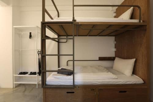 Quadruple Room - 1st FL.