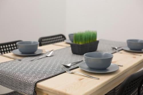 Quadruple Room -Ground FL.