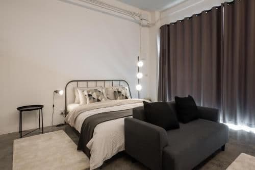 Quadruple Room -Ground FL.