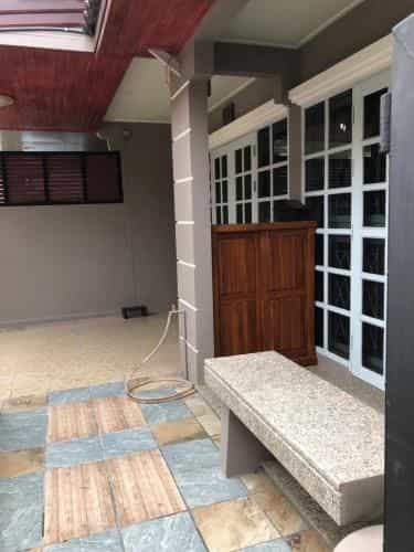 Nontaburi Home@Bang Kraso Station Nontaburi Home@Bang Kraso Station