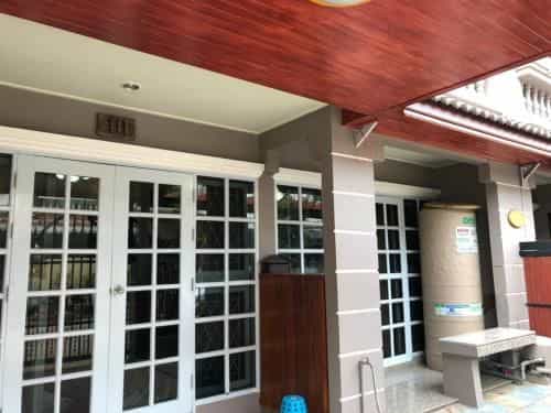 Nontaburi Home@Bang Kraso Station Nontaburi Home@Bang Kraso Station