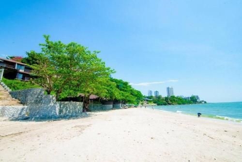 Private Pool Villa/Majestic 3BR/Private Beach3
