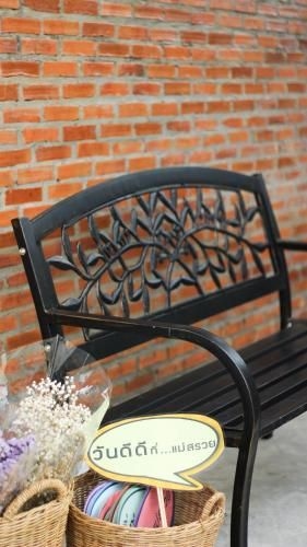 Wandeedee Bed&Breakfast Mae Suai1