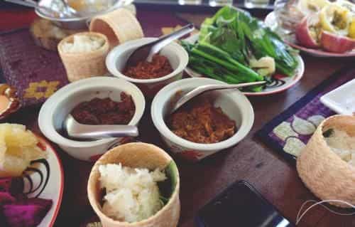 Ban Suan Nai Fun Homestay Ban Suan Nai Fun Homestay