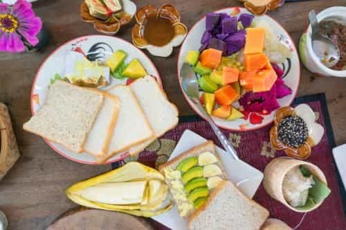 Ban Suan Nai Fun Homestay Ban Suan Nai Fun Homestay