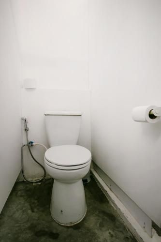 OYO 597 Chatel Hostel Bangkok (OYO 597 Chatel Hostel Bangkok near King Chulalongkorn Memorial Hospital)2