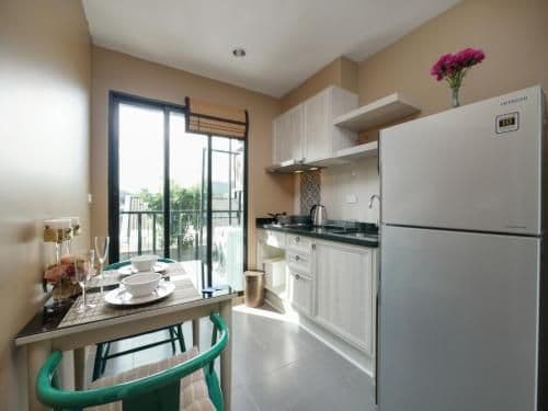 Small Double Room