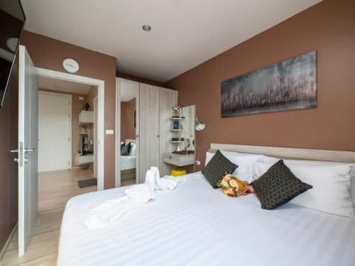 Small Double Room
