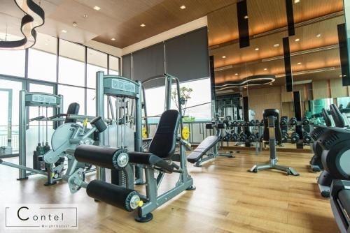 The Astra Condo Chiang Mai - A6244