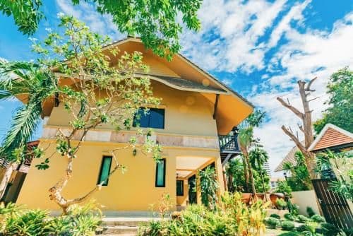 Villa