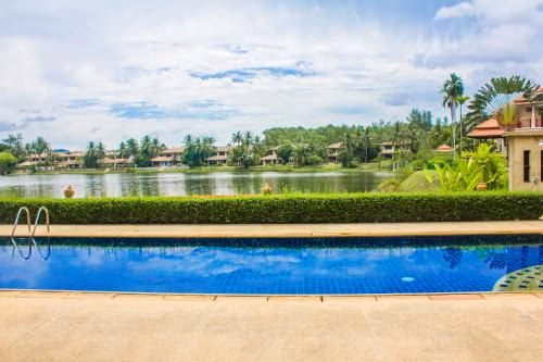 Villa Suparuek By Phuket Marbella1