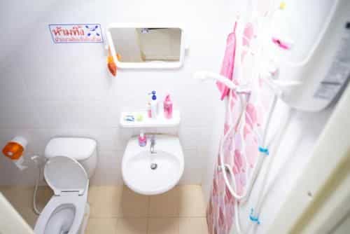 iDream Guest House Cha-am iDream Guest House Cha-am