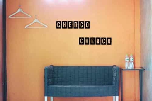 Cherkow Cherkow Homestay Cherkow Cherkow Homestay