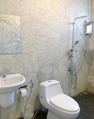 Deluxe Family Suite