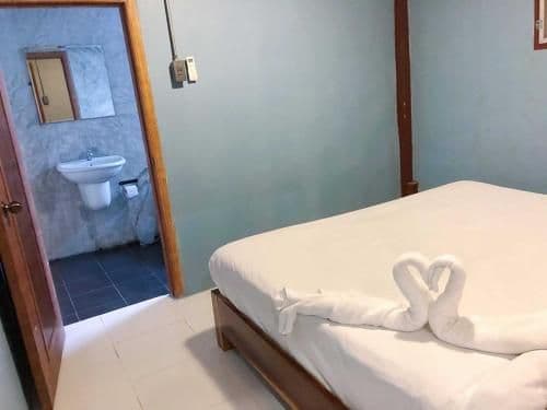 Deluxe Family Suite