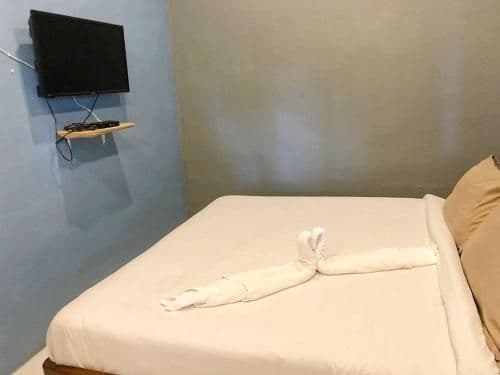 Deluxe Family Suite