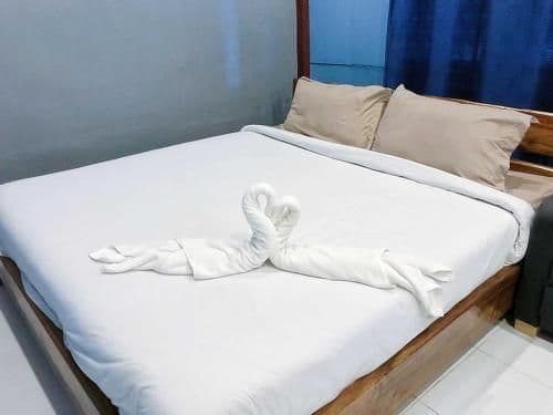 Deluxe Family Suite