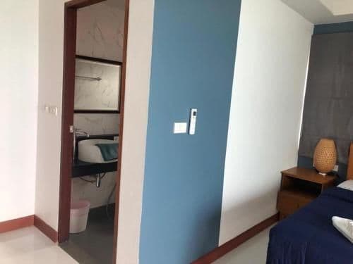 Double Room with Sea View