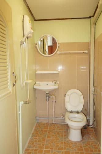 Standard Family Room