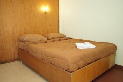 The River Guest House0