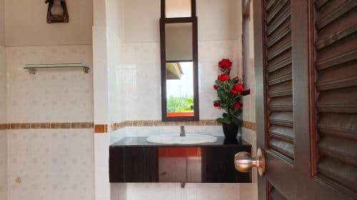 Deluxe Suite Sleep 6