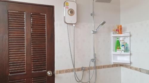 บ้านต้นข้าว พูลวิลล่า กระบี่ (Baan Ton Kao Pool Villas Krabi)3