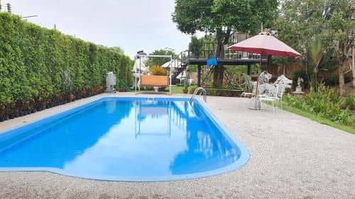 Baan Ton Kao Pool Villas Krabi Baan Ton Kao Pool Villas Krabi