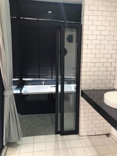 Family Suite with Balcony