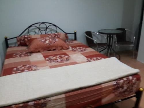 Double Room (1 Adult + 1 Child)