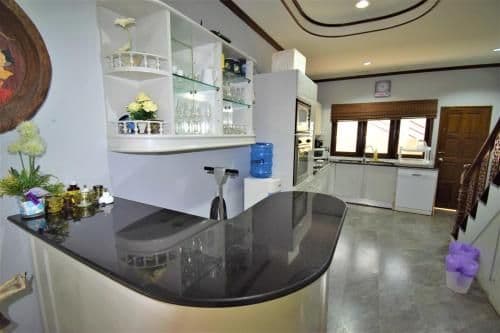 Deluxe Villa