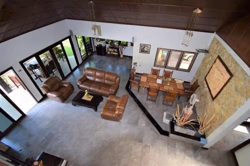Deluxe Villa