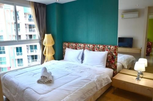 Grande Caribbean condo sea view (Grande Caribbean Condo Sea View)2