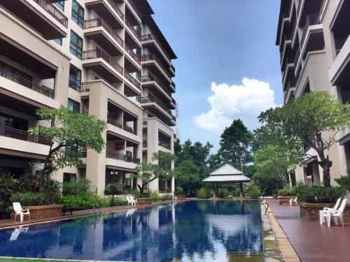 Pattaya City Resort by ED Pattaya City Resort by ED