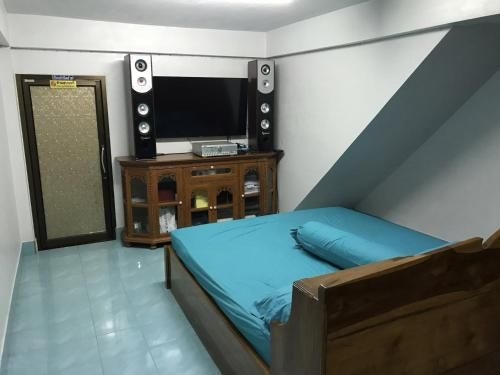 Srithong Guesthouse0