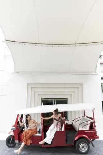 12th Avenue Hotel Bangkok 12th Avenue Hotel Bangkok