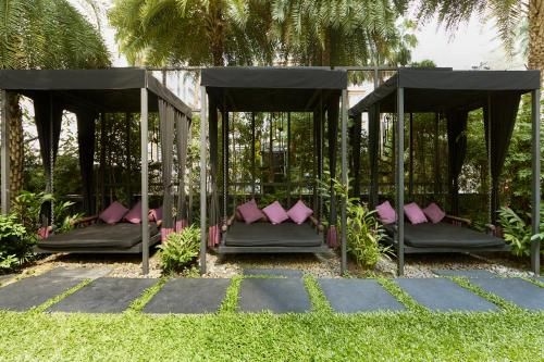12th Avenue Hotel Bangkok3
