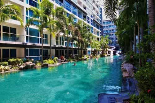 CENTARA ADVENUES CONDO ,7TH FLOOR POOL VIEW CENTARA ADVENUES CONDO ,7TH FLOOR POOL VIEW