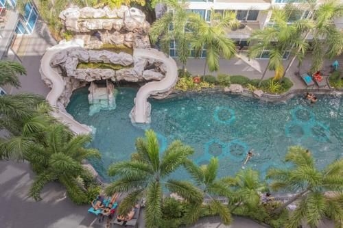 Centara Advenues Condo, 7th Floor Pool View0