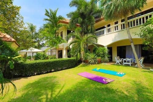 Siam Pool Villa Pattaya Siam Pool Villa Pattaya