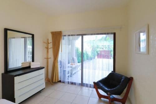 Superior Four-Bedroom Villa with Private Pool