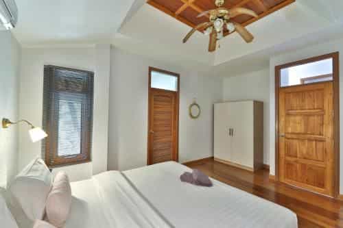 Siam Pool Villa Pattaya Siam Pool Villa Pattaya