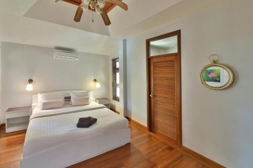 Siam Pool Villa Pattaya1