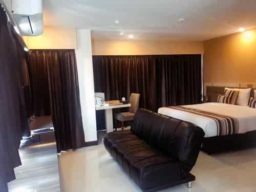 Taragrand Donmuang Airport Hotel Taragrand Donmuang Airport Hotel