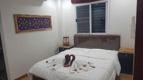 Queen Room