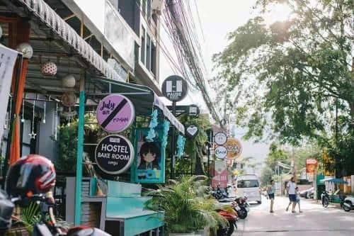 July Boutique Inn July Boutique Inn