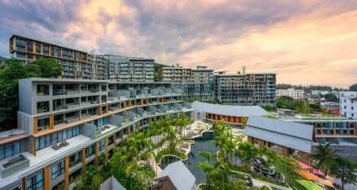 Mida Grande Resort Phuket Mida Grande Resort Phuket