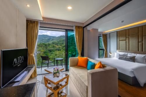 ไมด้า แกรนด์ รีสอร์ต ภูเก็ต (Mida Grande Resort Phuket)1